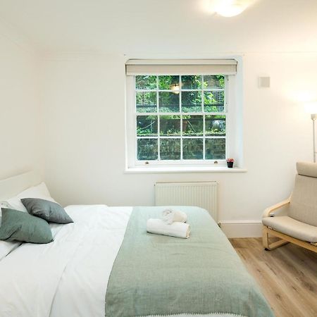Cozy 1 Bedroom At Notting Hill London Ngoại thất bức ảnh