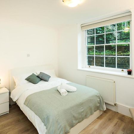 Cozy 1 Bedroom At Notting Hill London Ngoại thất bức ảnh