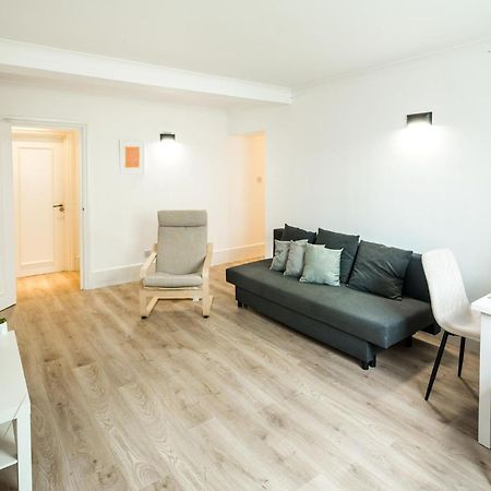 Cozy 1 Bedroom At Notting Hill London Ngoại thất bức ảnh