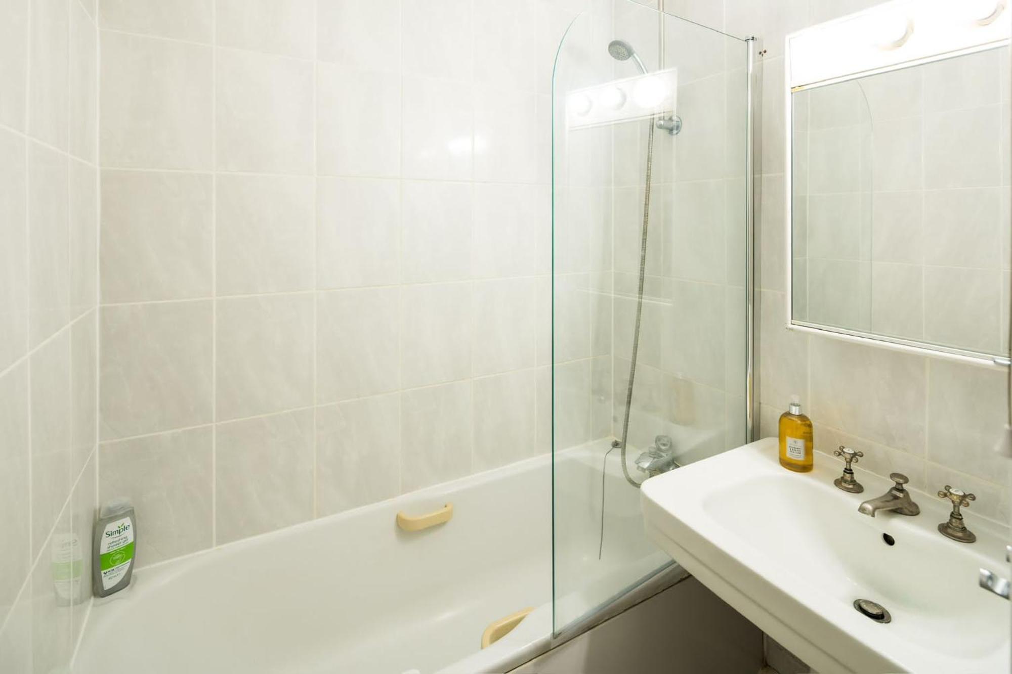 Cozy 1 Bedroom At Notting Hill London Ngoại thất bức ảnh