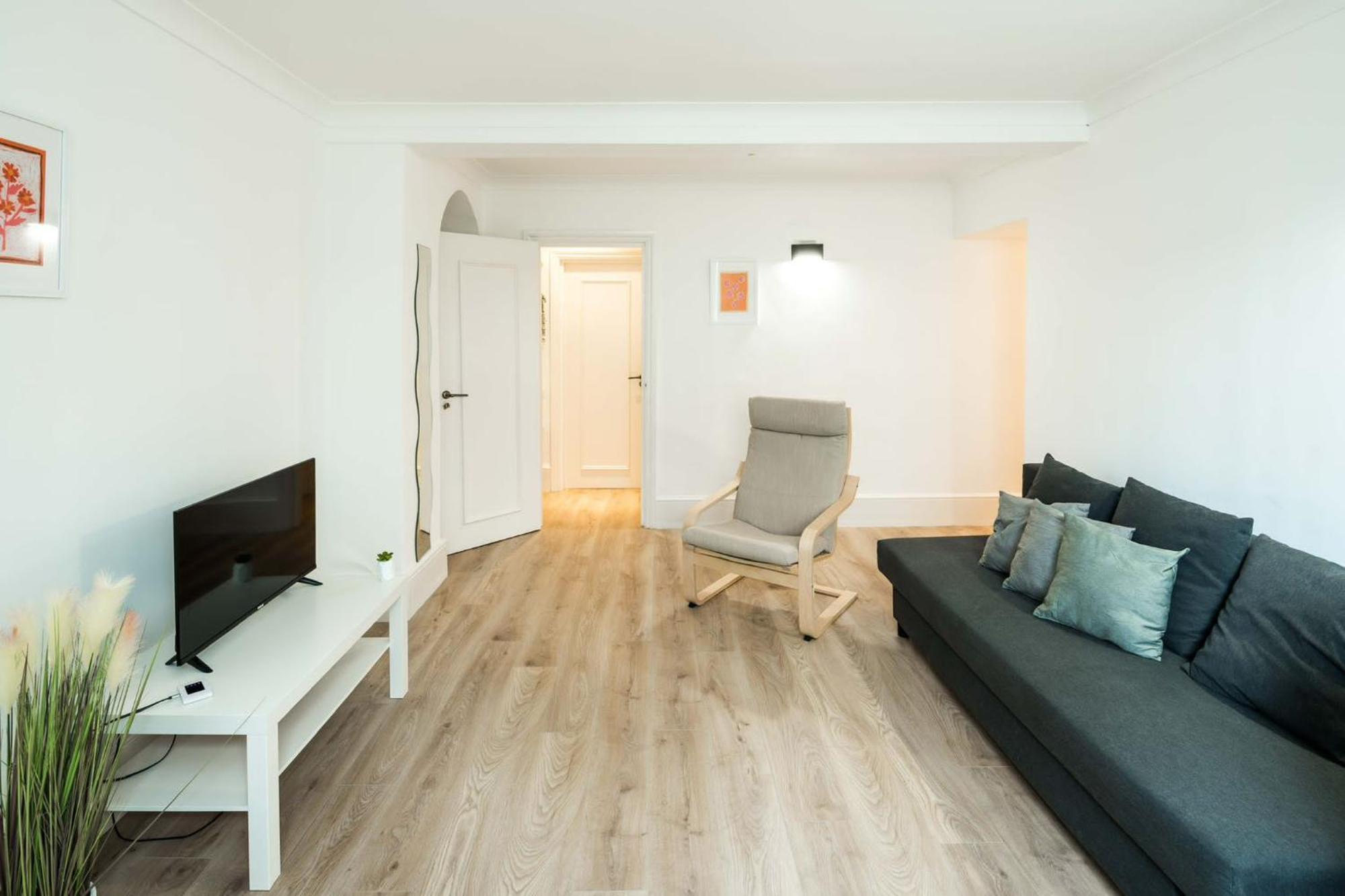 Cozy 1 Bedroom At Notting Hill London Ngoại thất bức ảnh